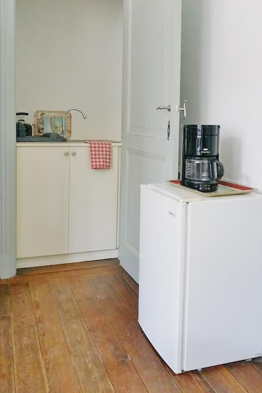 Huis Vandermersch Ypern Zimmer foto