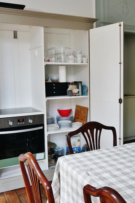 Huis Vandermersch Ypern Zimmer foto