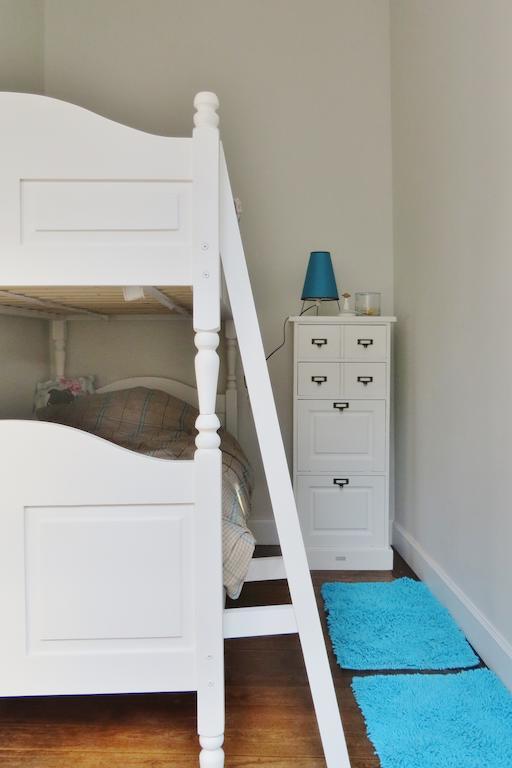 Huis Vandermersch Ypern Zimmer foto