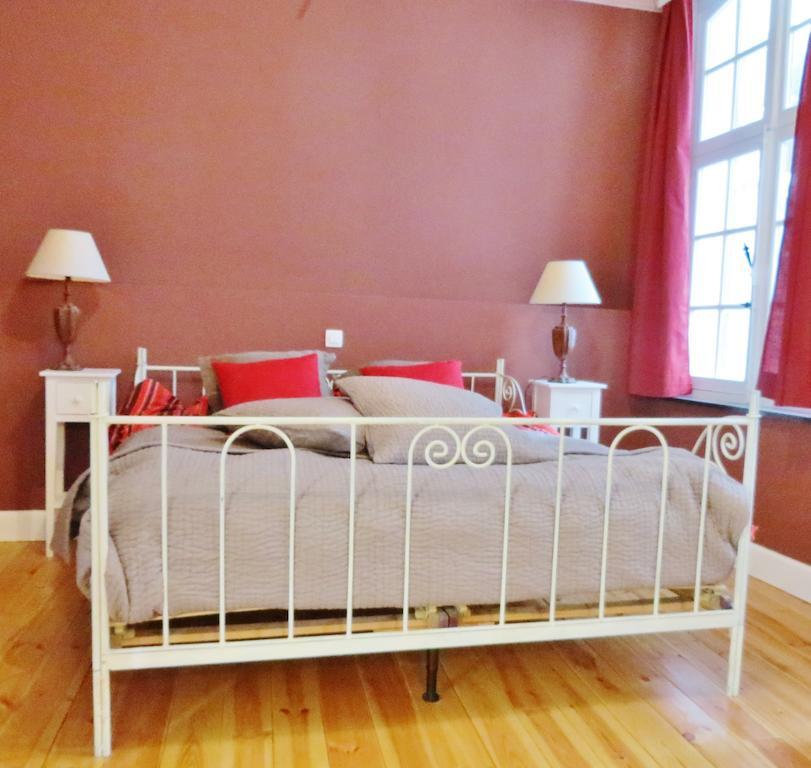 Huis Vandermersch Ypern Zimmer foto