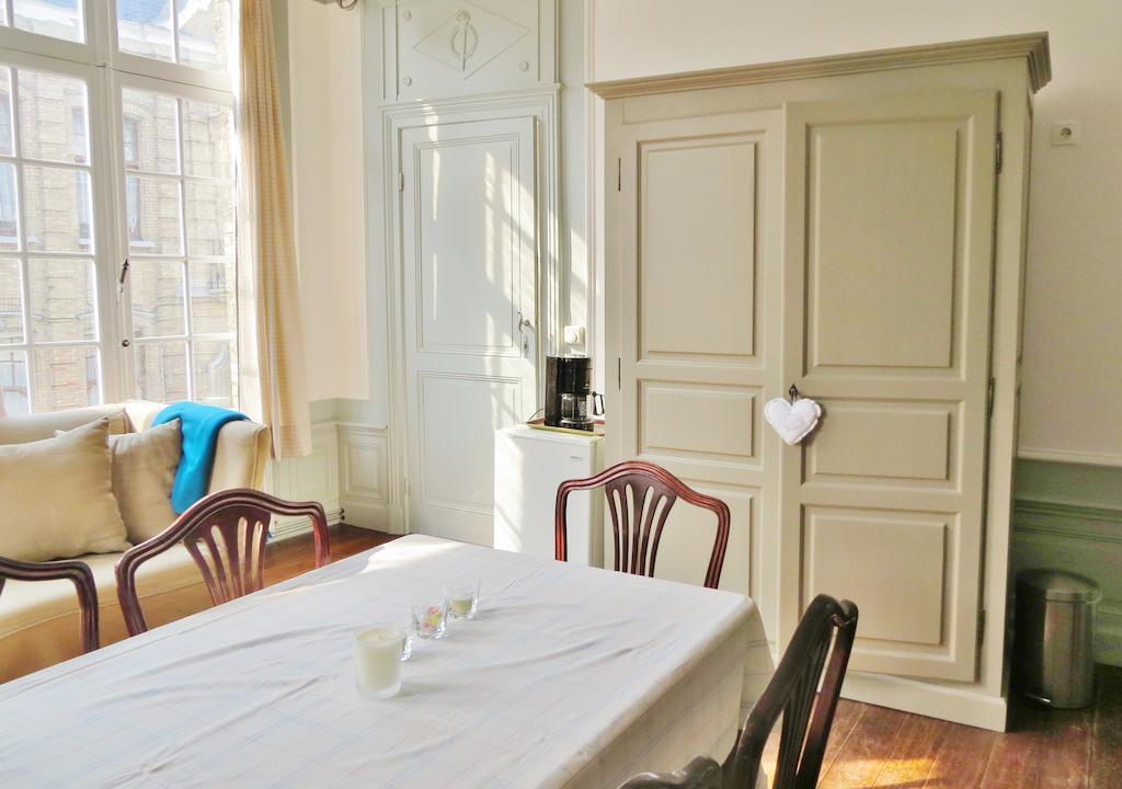 Huis Vandermersch Ypern Zimmer foto